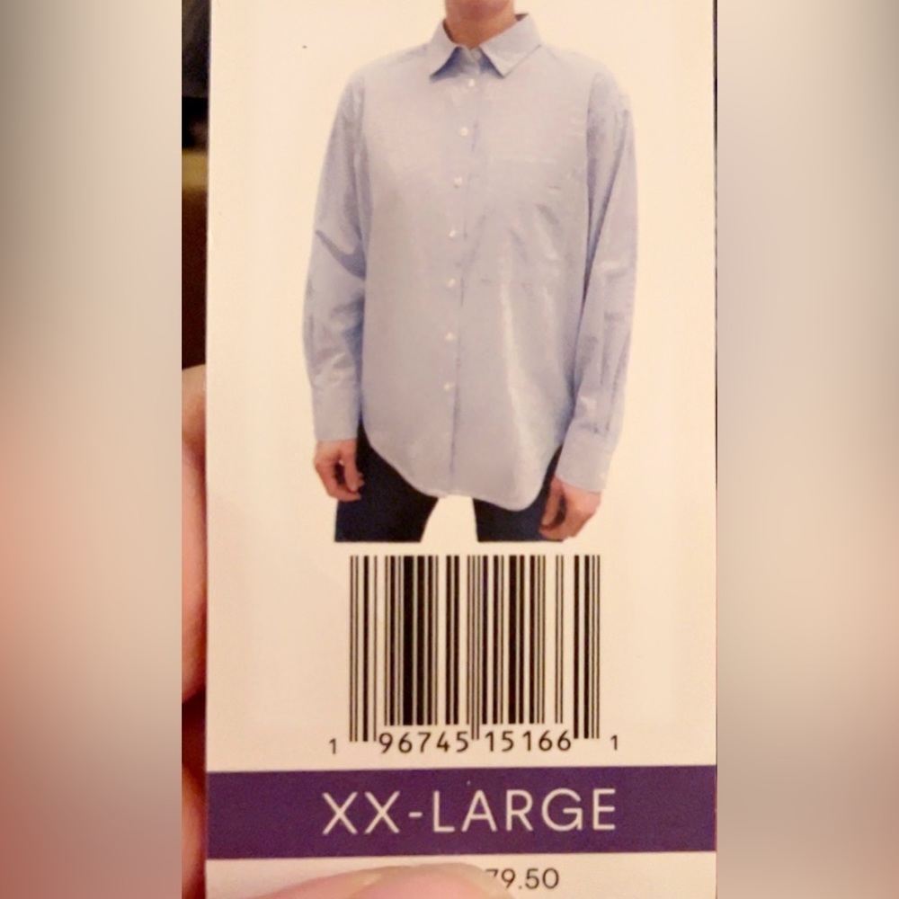 CK Dress shirt